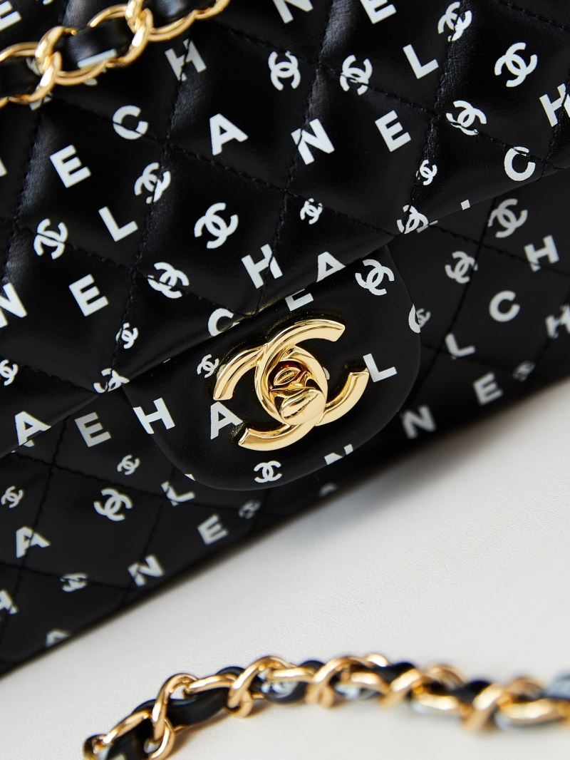 Ch**el cf series bags